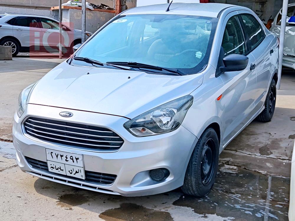 Ford Figo